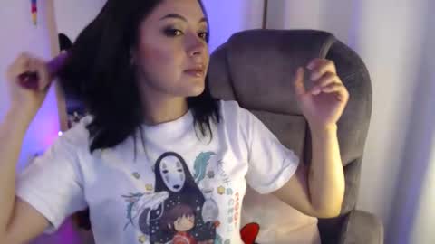 Liss online show from May 20, 2:07 am