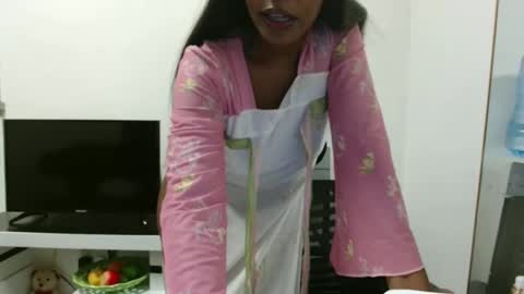 Khaleesi online show from March 11, 3:56 am