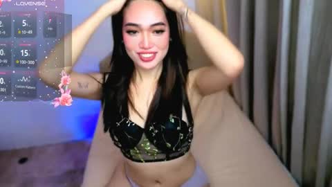 sonrisa online show from April 23, 8:33 pm