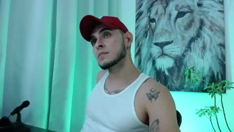 KhalicaN online show from May 3, 6:19 am