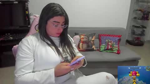 Khalifa Kasumi online show from January 11, 8:19 am