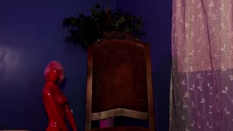 Khalipso online show from March 1, 1:07 am