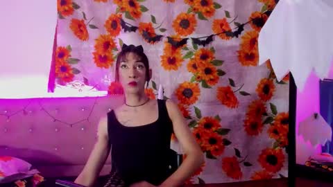 Khandyz online show from November 1, 11:18 pm