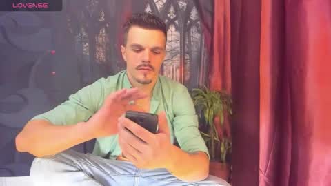 DonyBrown online show from January 10, 7:32 am