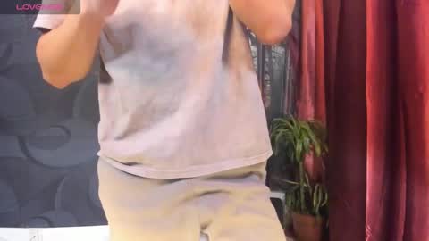 DonyBrown online show from January 12, 5:12 am