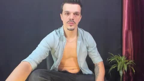 DonyBrown online show from February 13, 7:15 am