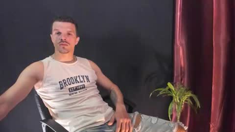 DonyBrown online show from March 14, 4:51 am