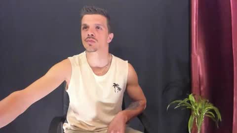 DonyBrown online show from March 16, 5:44 am