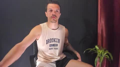 DonyBrown online show from March 19, 7:56 am