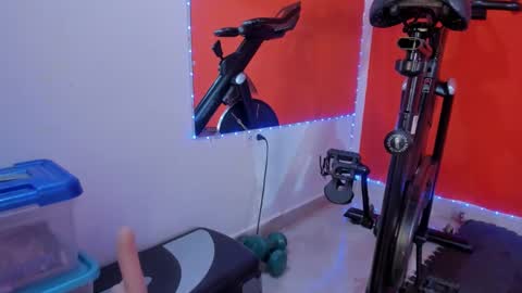 Snapshot of khaterine_hot_1 chatting on February 18, 9:31 pm Kathe Hot online show from February 18, 9:31 pm