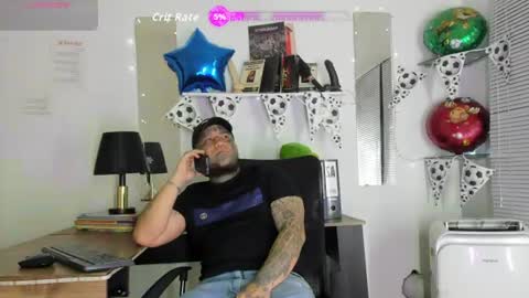 khavel online show from July 14, 12:02 am