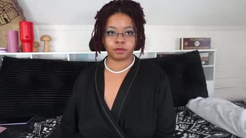 Snapshot of khayaparker chatting on December 21, 5:20 pm Khaya online show from December 21, 5:20 pm