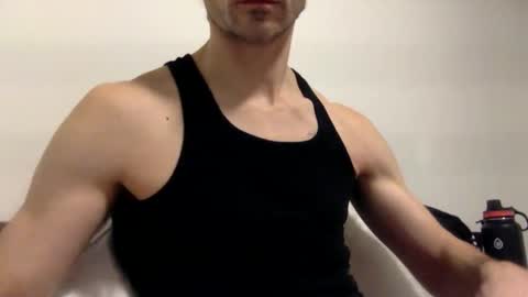 Kheaven711 online show from February 14, 7:38 am