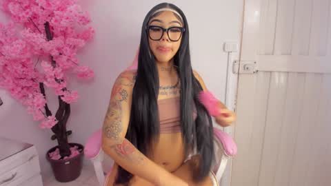 Snapshot of khelany_isyy chatting on January 7, 8:42 pm Khelany Isyy online show from January 7, 8:42 pm