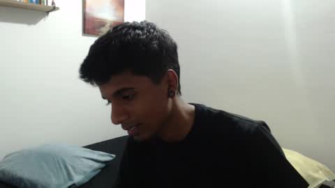 khevinlopezonig online show from January 10, 2:14 am