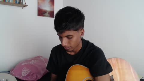 khevinlopezonig online show from January 12, 7:31 pm