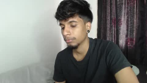 khevinlopezonig online show from September 17, 5:36 pm