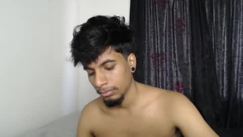 khevinlopezonig online show from September 26, 12:09 pm