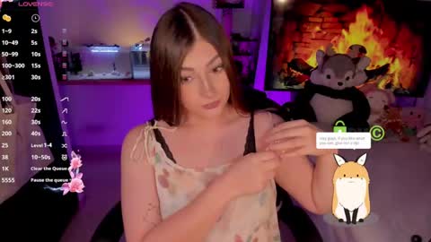 Snapshot of khionebesset chatting on December 10, 9:01 am Khi. online show from December 10, 9:01 am