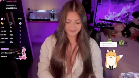 Snapshot of khionebesset chatting on January 25, 10:29 am Khi. online show from January 25, 10:29 am