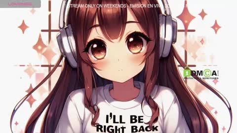 Snapshot of khionebesset chatting on November 9, 4:00 am Khi. online show from November 9, 4:00 am