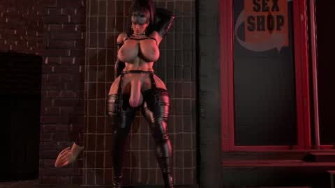 khloe spicy online show from February 25, 11:11 pm