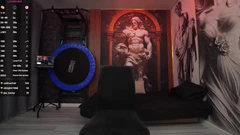 Eric online show from March 13, 12:56 pm