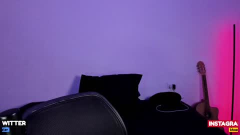 khozler_ online show from January 12, 1:16 pm