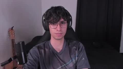 khozler_ online show from September 14, 3:05 am