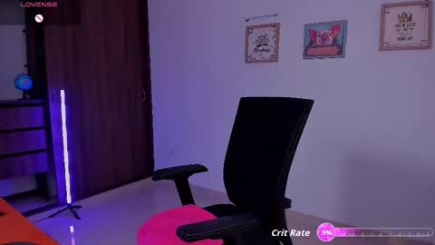 Snapshot of khris_secretary chatting on November 19, 9:37 pm khris online show from November 19, 9:37 pm