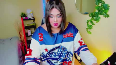 kiacum4u online show from March 15, 8:48 pm