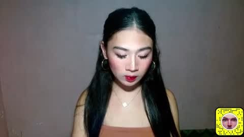 Kiana online show from September 13, 2:17 pm