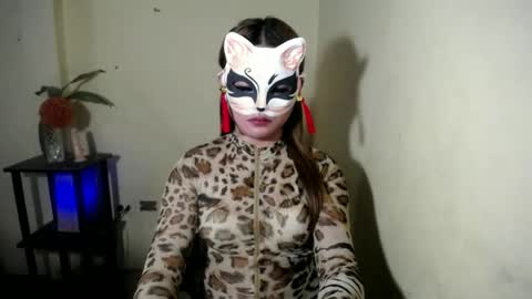Kiana online show from July 2, 3:23 am