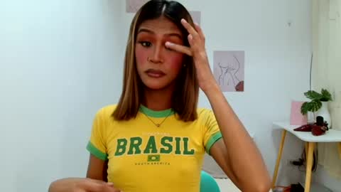kiana_sucker online show from July 20, 7:49 pm