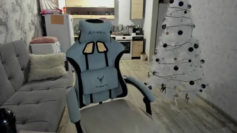 kianna_dior_ online show from December 23, 10:24 am