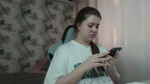 kianna_dior_ online show from February 25, 11:31 am