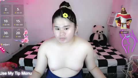 Your SweetGirl Ts online show from May 10, 4:45 pm