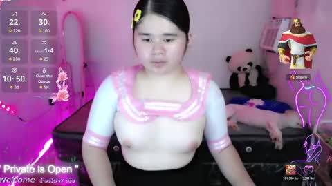 Your SweetGirl Ts online show from May 13, 2:20 am