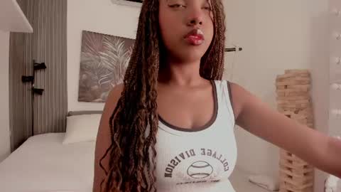 Kiara online show from July 23, 12:03 pm