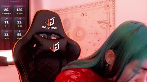 Snapshot of kiara_dream chatting on September 9, 8:52 pm Kira online show from September 9, 8:52 pm