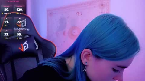 Snapshot of kiara_dream chatting on September 11, 9:04 pm Kira online show from September 11, 9:04 pm