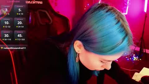 Snapshot of kiara_dream chatting on September 30, 8:47 pm Kira online show from September 30, 8:47 pm