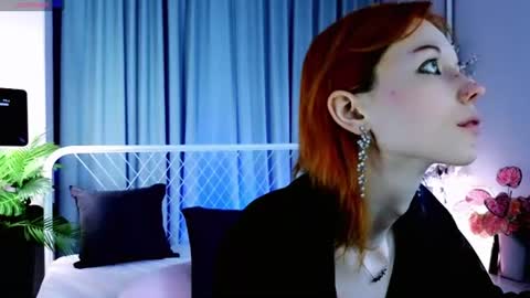 Kira online show from July 17, 10:36 pm