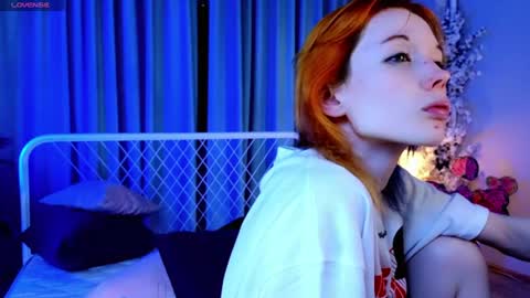 Kira online show from July 26, 10:27 pm