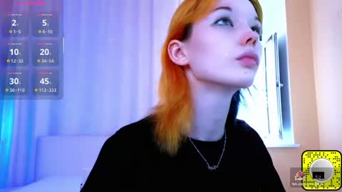 Kira online show from August 1, 1:10 pm