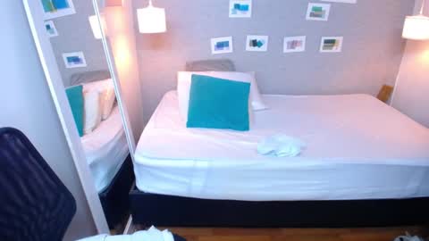 Kiara online show from January 5, 6:56 pm