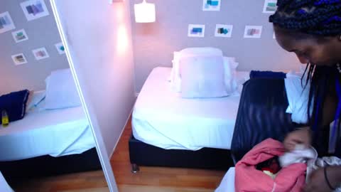 Kiara online show from January 28, 8:04 pm