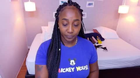 Kiara online show from November 27, 11:07 pm