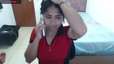 Kiara online show from December 7, 11:45 pm