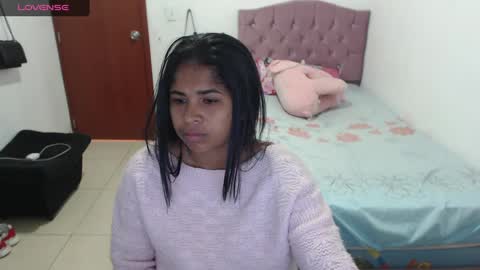 Kiara online show from December 19, 3:19 pm